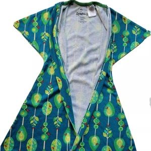 Sipadee zip sleepsack